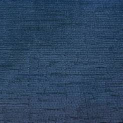 2962- Navy Felpa Velvet